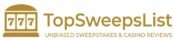 topsweepslist.com