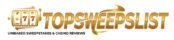 topsweepslist.com